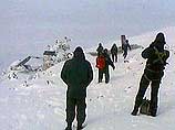 Сноубордисты из Новосибирска разбились из-за ошибки пилотов вертолета