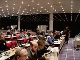 В Дании открывается конференция по Чечне