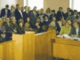 Дело столичных "Свидетелей Иеговы" вернули в Головинский суд Москвы