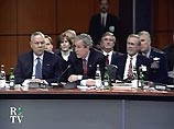 НАТО постаралось изящно насолить Кучме