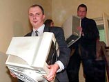 ФСБ продолжает опрашивать журналистов газеты "Версия" ФСБ продолжает опрашивать журналистов газеты "Версия"