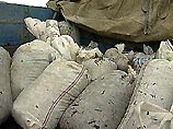 Россиянин пытался вывезти в Китай 100 кг сушеного трепанга, 36 кг мяса лягушек и 136 медвежьих лап Россиянин пытался вывезти в Китай 100 кг сушеного трепанга, 36 кг мяса лягушек и 136 медвежьих лап