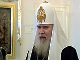 Патриарх будет выписан из ЦКБ до конца ноября