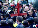 Прокуратура Калининградской области прекратила уголовное дело в связи со смертью Собчака Прокуратура Калининградской области прекратила уголовное дело в связи со смертью Собчака