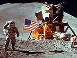 Европейские ученые намерены выяснить, летали ли американцы на Луну