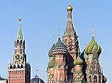 Копия Московского Кремля появилась в Турции Копия Московского Кремля появилась в Турции