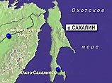 На Сахалине нашли рыбака, которого вместе с вездеходом смыло в море На Сахалине нашли рыбака, которого вместе с вездеходом смыло в море