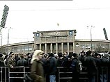 Двое подмосковных подростков не вернулись с "золотого" футбольного матча в Москве