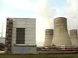 На Украине закрывается Чернобыльская атомная электростанция