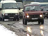 На этой неделе в Москве будет четыре теплых дня На этой неделе в Москве будет четыре теплых дня