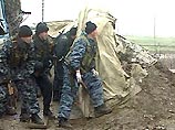 Ранее в Чечне были убиты восемь боевиков этой банды