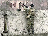 Спецназ уничтожил в Чечне участника банды Мовсара Бараева