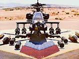 Ah-64D Longbow Apache
