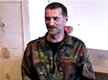Чеченский боевик Саид-Магомед Чупалаев, известный также под кличкой Титаник, приговорен к 16 годам лишения свободы с отбыванием срока в колонии строгого режима