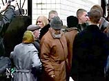Бывшие заложники 'Норд-Оста' подали в суд на правительство Москвы Бывшие заложники 'Норд-Оста' подали в суд на правительство Москвы