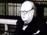Черчилль признан величайшим британцем всех времен