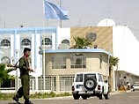 В Багдад прибыла первая рабочая группа инспекторов ООН