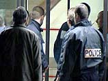Во Франции задержан высокопоставленный активист "Аль-Каиды" Во Франции задержан высокопоставленный активист "Аль-Каиды"