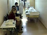 В московских больницах остаются 7 бывших заложников В московских больницах остаются 7 бывших заложников