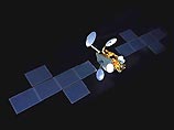 Самый большой европейский спутник связи 'Астра-1' не может покинуть орбиту