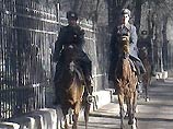 Четверо участников покушения - грузины по национальности, не являющиеся гражданами Туркмении Четверо участников покушения - грузины по национальности, не являющиеся гражданами Туркмении