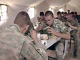 Из-за преступлений и происшествий в армии в этом году погиб 531 военнослужащий Из-за преступлений и происшествий в армии в этом году погиб 531 военнослужащий