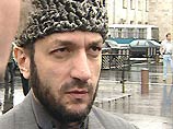 Чеченские боевики готовят акции против Ахмеда Закаева