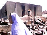 Власти нигерийского штата Замфара приговорили к смерти журналистку, написавшую о конкурсе "Мисс Мира" Власти нигерийского штата Замфара приговорили к смерти журналистку, написавшую о конкурсе "Мисс Мира"