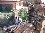 Нигерийские власти приговорили к смерти журналистку, написавшую о конкурсе "Мисс Мира" Нигерийские власти приговорили к смерти журналистку, написавшую о конкурсе "Мисс Мира"