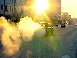 К субботе в Москве похолодает до минус 18 градусов, а в Петербурге - до минус 25 К субботе в Москве похолодает до минус 18 градусов, а в Петербурге - до минус 25