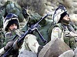 В Афганистане 45 военнослужащих США захвачены мусульманскими боевиками В Афганистане 45 военнослужащих США захвачены мусульманскими боевиками