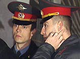 Из московской милиции в этом году уволено 409 преступников