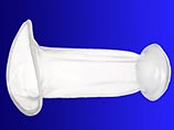 Революционный презерватив для женщин будет запущен в продажу 1 декабря - так американская компания Intellx решила отметить Всемирный день борьбы со СПИДом