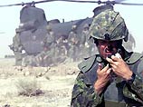 В ближайшее время канадские военнослужащие вернутся на родину. В антитеррористической операции в Афганистане принимали участие 50 военнослужащих спецподразделения по борьбе с терроризмом "Джойнт таск форс-2"