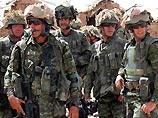 Канада вывела свой спецназ из Афганистана