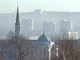 Законодательная палата Государственного собрания Башкирии приняла в четверг в первом чтении проект республиканской конституции, согласно которому Башкирия остается президентской республикой Законодательная палата Государственного собрания Башкирии приняла в четверг в первом чтении проект республиканской конституции, согласно которому Башкирия остается президентской республикой