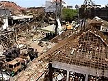 От взрыва на курорте Бали погибли почти 200 и ранения получили свыше 300 человек, главным образом отдыхающие из Австралии и других стран