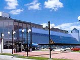 В Москве открывается международная выставка "Футбол Маркет"
В Москве открывается международная выставка "Футбол Маркет"