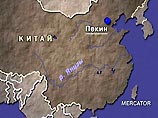 Китай хочет повернуть реки вспять Китай хочет повернуть реки вспять