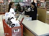 Американцы отмечают общенациональный праздник - День благодарения Американцы отмечают общенациональный праздник - День благодарения