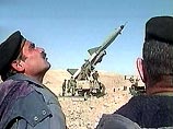 Саддам Хусейн применит оружие массового уничтожения, если его режим окажется под угрозой