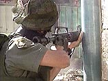 Израильские спецслужбы начали охоту за членами Хамас