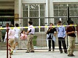 Неизвестный преступник убил ножом четырех школьников в школе на юге Китая