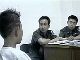 Четверо китайских школьников убиты прямо в классе
