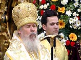 Патриарх Алексий переведен в санаторий "Барвиха" Патриарх Алексий переведен в санаторий "Барвиха"