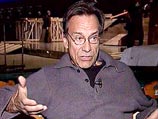 Андрей Кончаловский: фильм "Дом дураков" - пророческий. Все это было на Дубровке Андрей Кончаловский: фильм "Дом дураков" - пророческий. Все это было на Дубровке