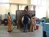 Инспектора ООН посетили фабрику по производству вакцин в Ираке Инспектора ООН посетили фабрику по производству вакцин в Ираке