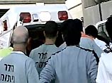 Теракт на избирательном участке в Израиле - пять погибших, десятки раненых Теракт на избирательном участке в Израиле - пять погибших, десятки раненых