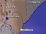 В Кении разбился самолет, вылетевший из Момбасы после взрыва израильского отеля В Кении разбился самолет, вылетевший из Момбасы после взрыва израильского отеля