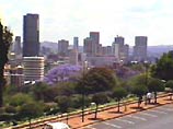 В столице ЮАР закрылось посольство Израиля